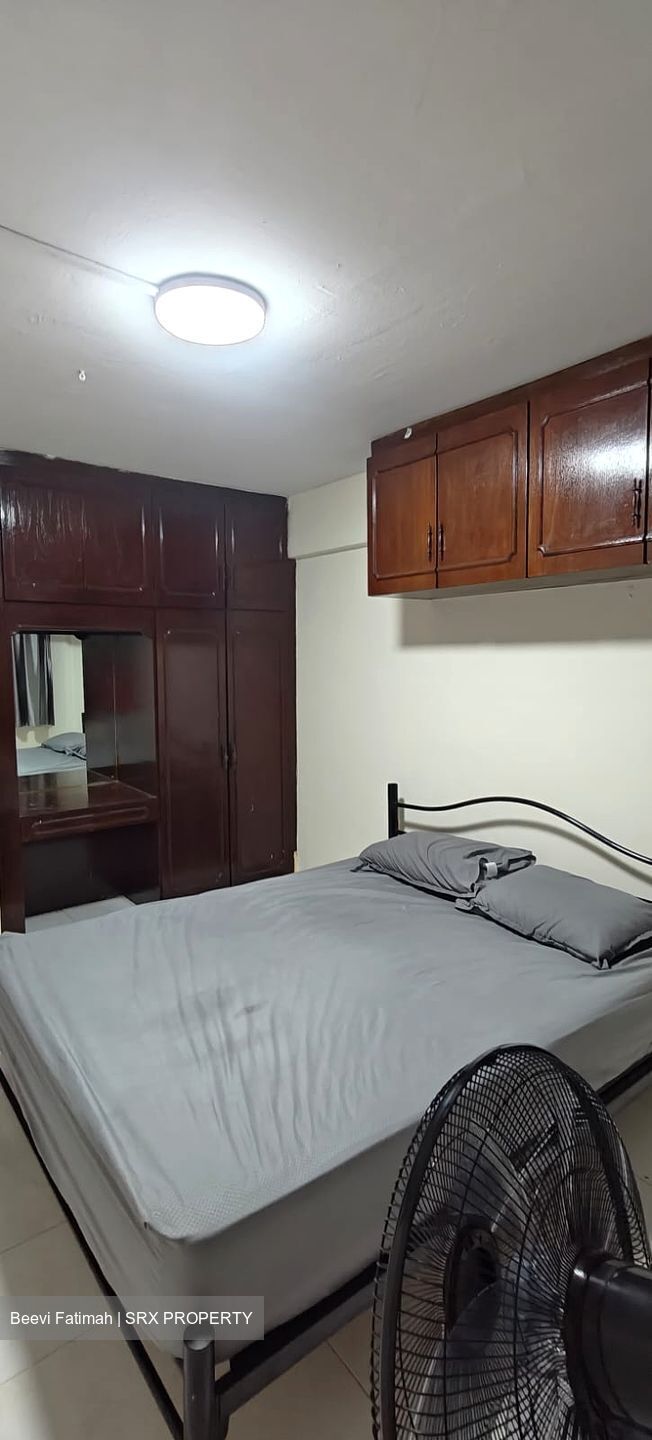 Blk 805 Khatib Gardens (Yishun), HDB 4 Rooms #468545611